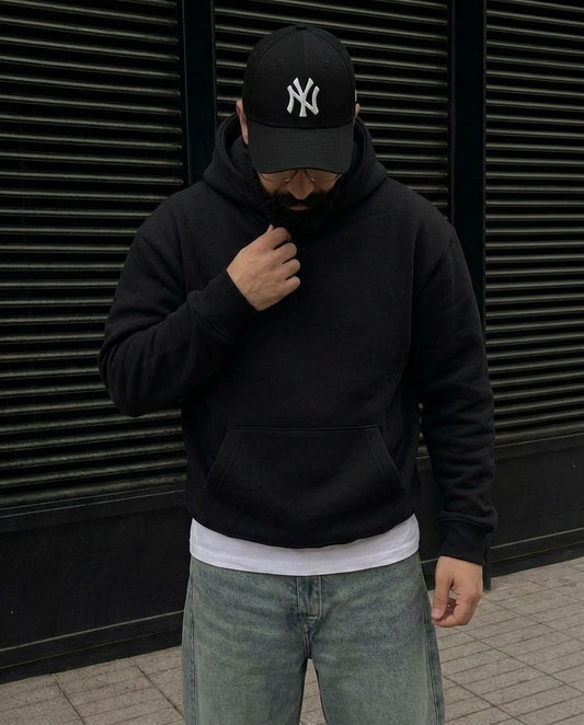 Elite Comfort Hoodie