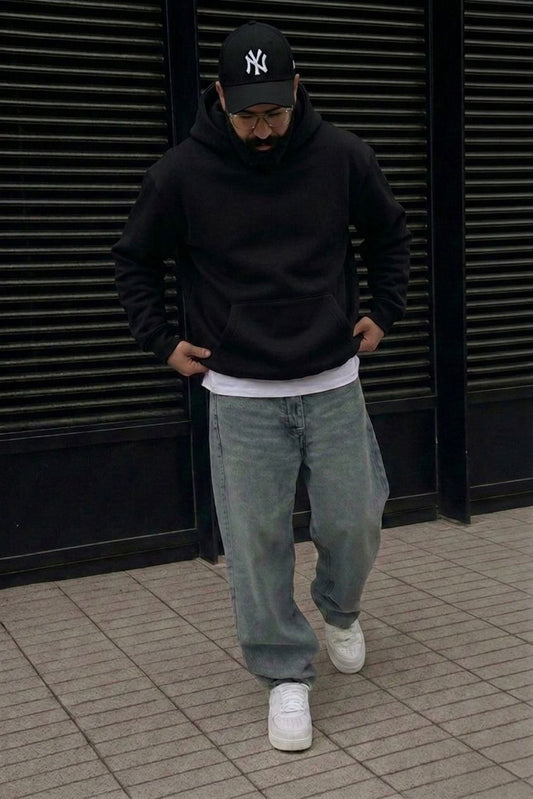 Elite Comfort Hoodie