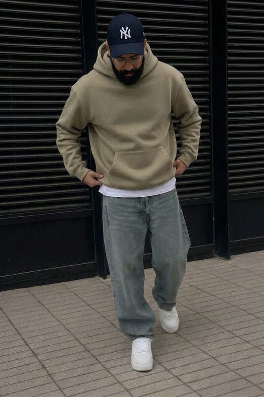 Elite Comfort Hoodie