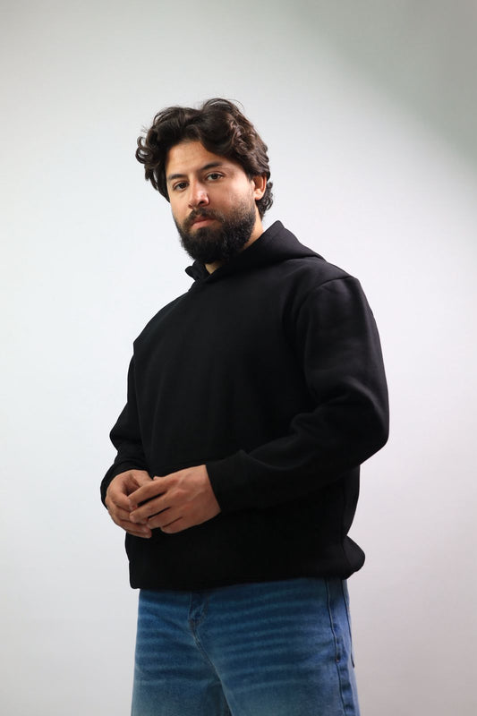 Elite Comfort Hoodie