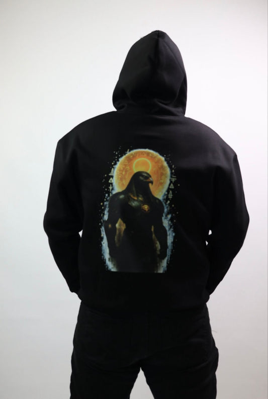 RA-legendary  Hoodie