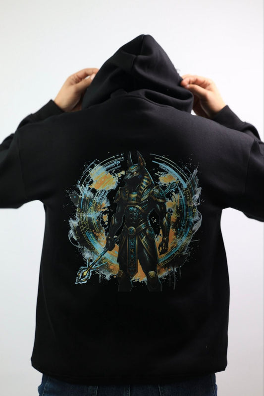 Anubis Hoodie